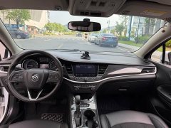 Lynk & Co Weilang 2020 20T CVT leading - фото 5