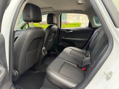 Lynk & Co Weilang 2020 20T CVT leading - фото 6
