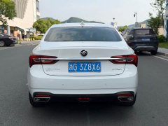 Lynk & Co Weilang 2020 20T CVT leading - фото 9