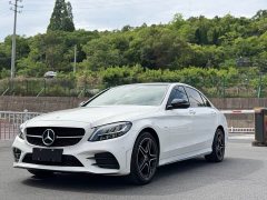 Mercedes-Benz C-Class C 260 L Sport Star Edition - фото 1