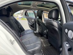 Mercedes-Benz C-Class C 260 L Sport Star Edition - фото 11