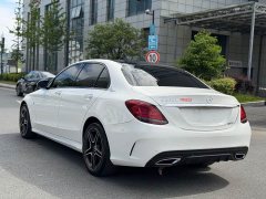 Mercedes-Benz C-Class C 260 L Sport Star Edition - фото 13