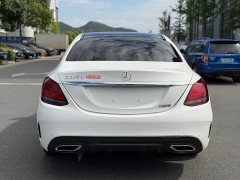 Mercedes-Benz C-Class C 260 L Sport Star Edition - фото 14