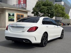 Mercedes-Benz C-Class C 260 L Sport Star Edition - фото 15