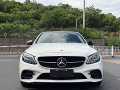 Mercedes-Benz C-Class C 260 L Sport Star Edition - фото 2