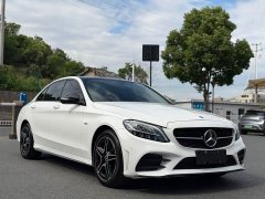 Mercedes-Benz C-Class C 260 L Sport Star Edition - фото 3