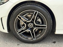Mercedes-Benz C-Class C 260 L Sport Star Edition - фото 4