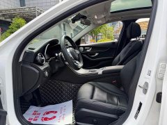 Mercedes-Benz C-Class C 260 L Sport Star Edition - фото 5