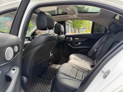 Mercedes-Benz C-Class C 260 L Sport Star Edition - фото 7