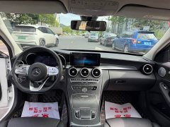 Mercedes-Benz C-Class C 260 L Sport Star Edition - фото 8