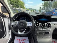Mercedes-Benz C-Class C 260 L Sport Star Edition - фото 9