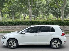 Volkswagen Golf Pure Electric 2020 Chi - фото 10