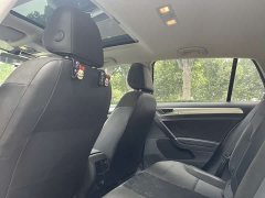 Volkswagen Golf Pure Electric 2020 Chi - фото 5
