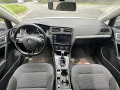 Volkswagen Golf Pure Electric 2020 Chi - фото 6
