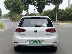 Volkswagen Golf Pure Electric 2020 Chi - фото 7