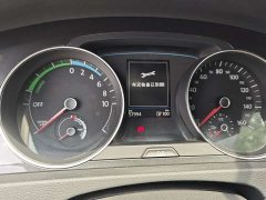Volkswagen Golf Pure Electric 2020 Chi - фото 8