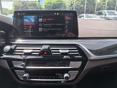 BMW 5 Series 2022 Facelift II 525Li M Sport Package - фото 11
