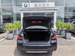 BMW 5 Series 2022 Facelift II 525Li M Sport Package - фото 16