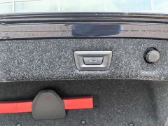 BMW 5 Series 2022 Facelift II 525Li M Sport Package - фото 17