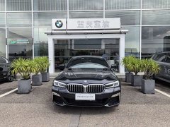BMW 5 Series 2022 Facelift II 525Li M Sport Package - фото 2
