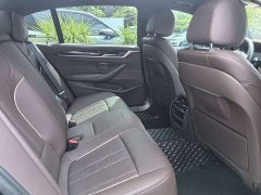 BMW 5 Series 2022 Facelift II 525Li M Sport Package - фото 7