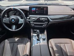 BMW 5 Series 2022 Facelift II 525Li M Sport Package - фото 8
