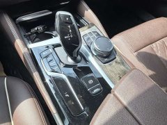 BMW 5 Series 2022 Facelift II 525Li M Sport Package - фото 9