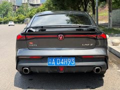 Changan UNI-V 1.5T sports version - фото 3
