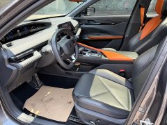 Changan UNI-V 1.5T sports version - фото 5