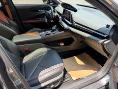 Changan UNI-V 1.5T sports version - фото 6