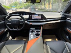 Changan UNI-V 1.5T sports version - фото 7