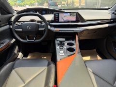 Changan UNI-V 1.5T sports version - фото 9