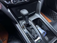 Lexus Yingshipai 2019 260TURBO Elegant Edition National VI - фото 10