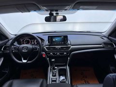 Lexus Yingshipai 2019 260TURBO Elegant Edition National VI - фото 11