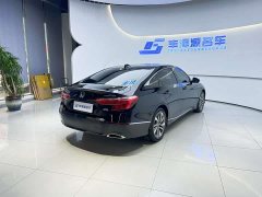 Lexus Yingshipai 2019 260TURBO Elegant Edition National VI - фото 4