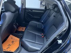 Lexus Yingshipai 2019 260TURBO Elegant Edition National VI - фото 8