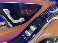 Mercedes-Benz S-Class S 450 L 4MATIC - фото 10
