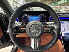 Mercedes-Benz S-Class S 450 L 4MATIC - фото 13