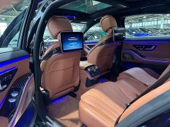 Mercedes-Benz S-Class S 450 L 4MATIC - фото 17