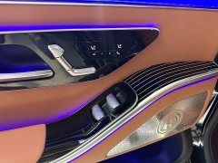 Mercedes-Benz S-Class S 450 L 4MATIC - фото 18