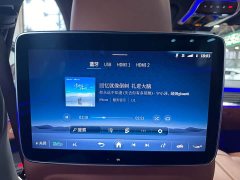 Mercedes-Benz S-Class S 450 L 4MATIC - фото 19