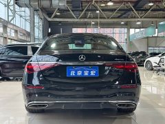 Mercedes-Benz S-Class S 450 L 4MATIC - фото 6
