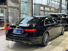 Mercedes-Benz S-Class S 450 L 4MATIC - фото 7