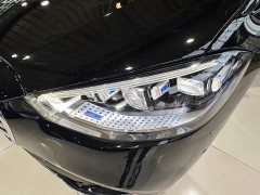 Mercedes-Benz S-Class S 450 L 4MATIC - фото 8