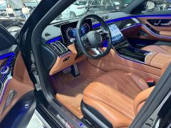 Mercedes-Benz S-Class S 450 L 4MATIC - фото 9
