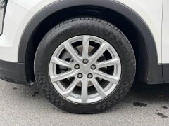 Cadillac XT4 28T two-wheel drive technology - фото 4