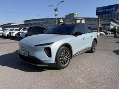 NIO ES6 75kWh - фото 1