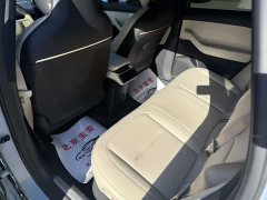 NIO ES6 75kWh - фото 10