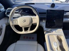 NIO ES6 75kWh - фото 12