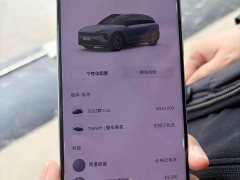 NIO ES6 75kWh - фото 16